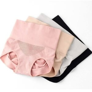 4 Helai Panties